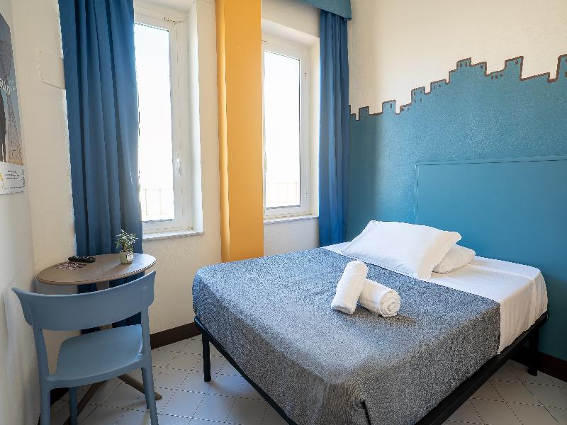 Hotel Bello by Ostello Bello - Oda