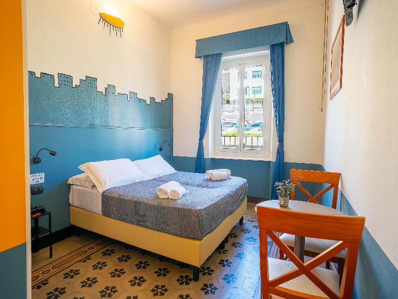 Hotel Bello by Ostello Bello - Oda