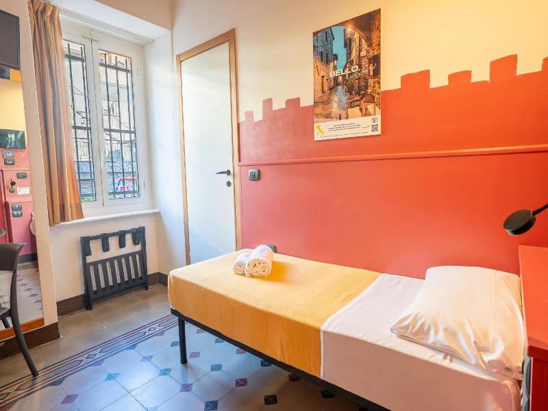 Hotel Bello by Ostello Bello - Oda