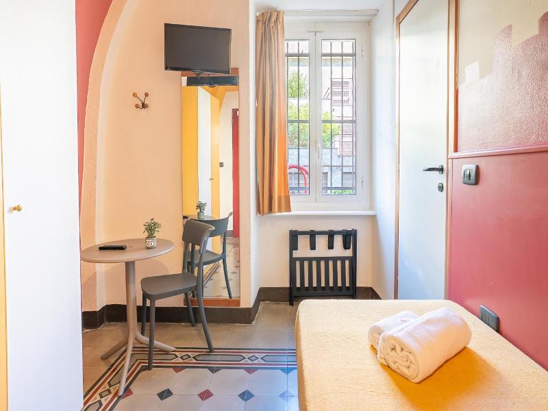 Hotel Bello by Ostello Bello - Oda