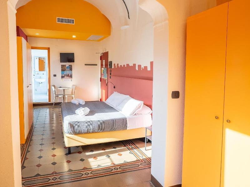 Hotel Bello by Ostello Bello - Oda