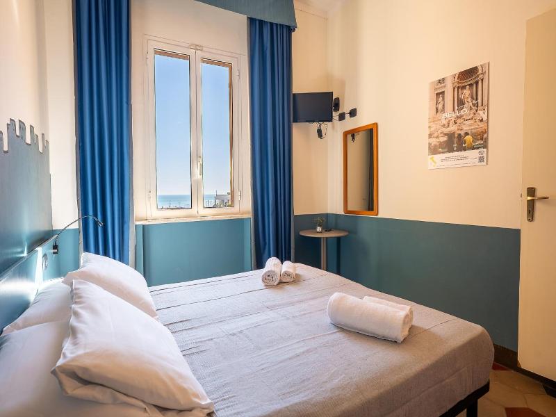 Hotel Bello by Ostello Bello - Oda