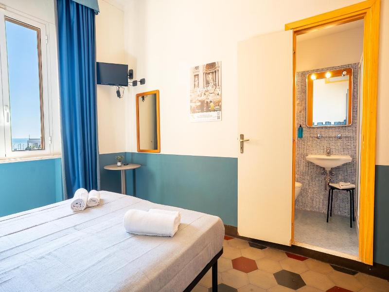 Hotel Bello by Ostello Bello - Oda