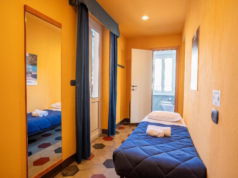 Hotel Bello by Ostello Bello - Oda