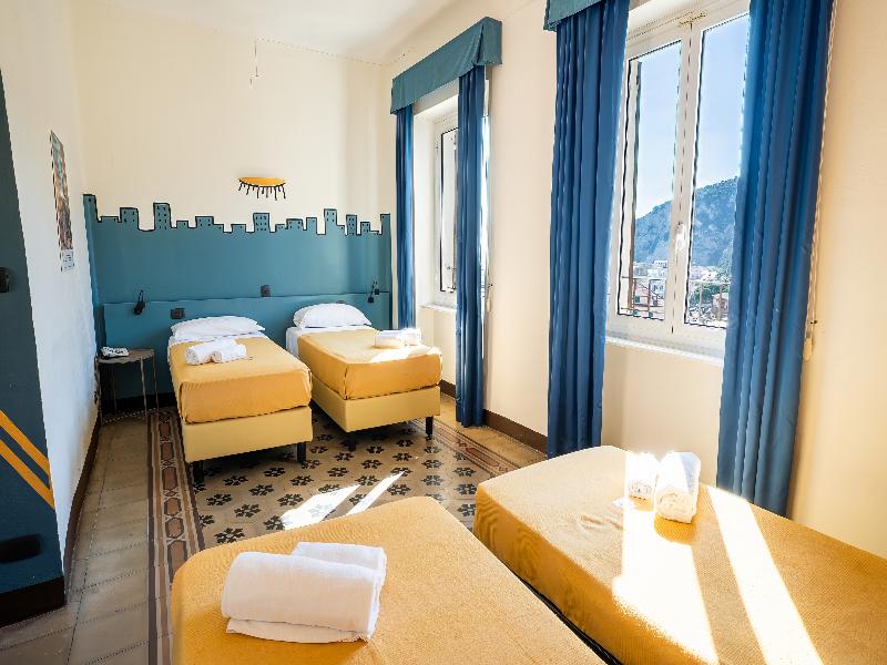 Hotel Bello by Ostello Bello - Oda