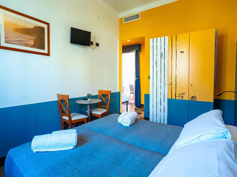 Hotel Bello by Ostello Bello - Oda