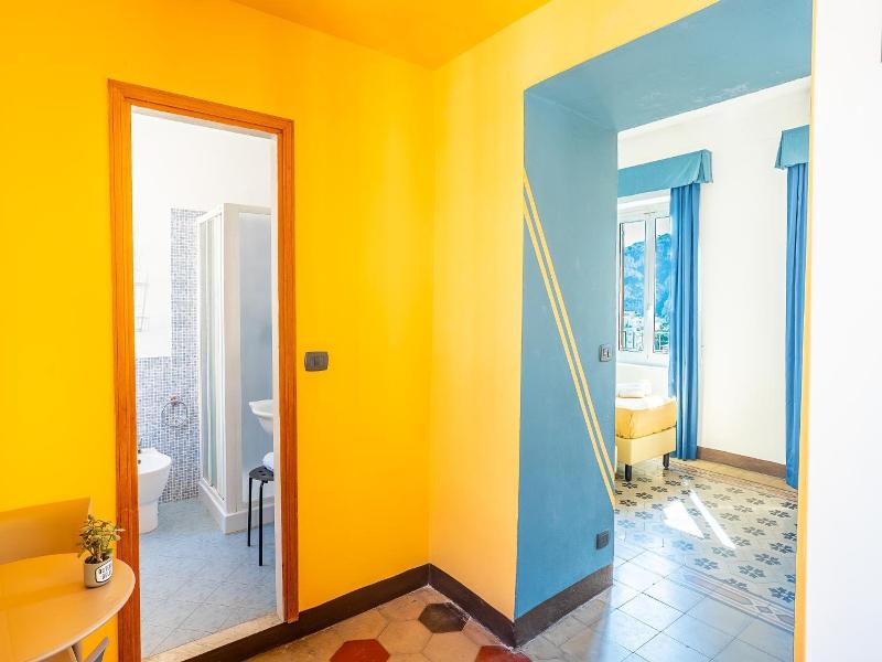 Hotel Bello by Ostello Bello - Oda