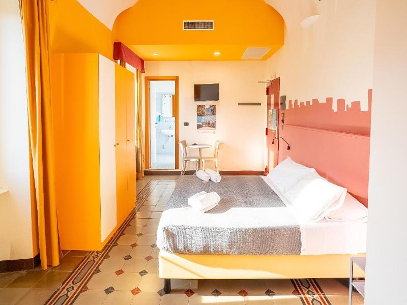 Hotel Bello by Ostello Bello - Oda