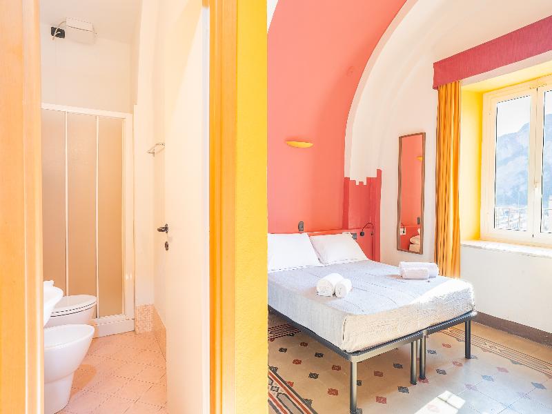 Hotel Bello by Ostello Bello - Oda