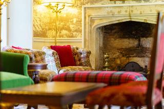 Thornbury Castle fotoÄŸrafÄ±