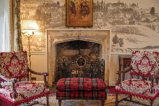 Thornbury Castle fotoÄŸrafÄ±