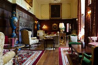 Thornbury Castle fotoÄŸrafÄ±