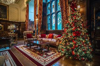 Thornbury Castle fotoÄŸrafÄ±