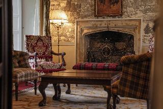 Thornbury Castle fotoÄŸrafÄ±
