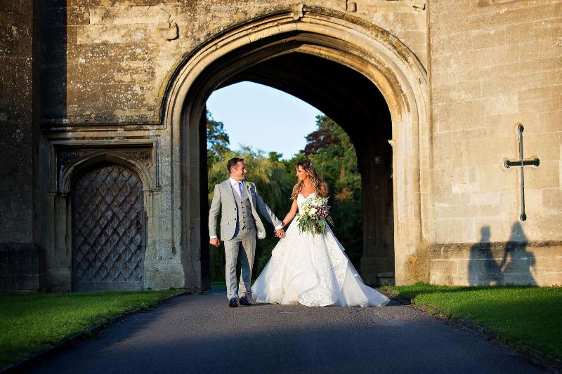 Thornbury Castle - Toplantı