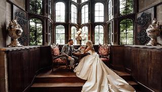 Thornbury Castle fotoÄŸrafÄ±