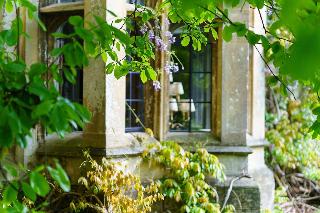 Thornbury Castle fotoÄŸrafÄ±