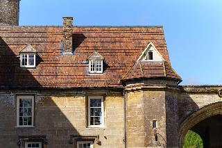 Thornbury Castle fotoÄŸrafÄ±