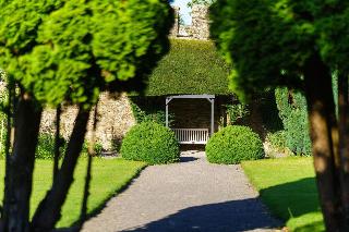 Thornbury Castle fotoÄŸrafÄ±