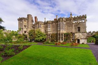 Thornbury Castle fotoÄŸrafÄ±