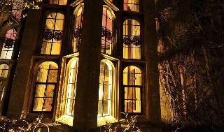 Thornbury Castle fotoÄŸrafÄ±