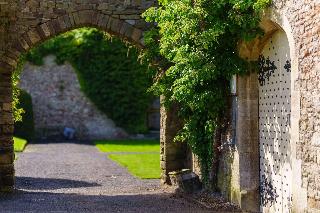 Thornbury Castle fotoÄŸrafÄ±