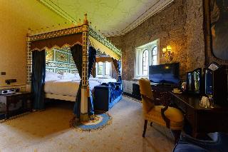 Thornbury Castle fotoÄŸrafÄ±