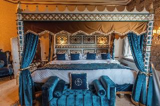 Thornbury Castle fotoÄŸrafÄ±
