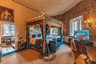 Thornbury Castle fotoÄŸrafÄ±