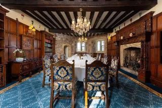 Thornbury Castle fotoÄŸrafÄ±