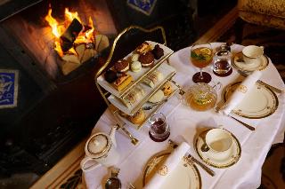 Thornbury Castle fotoÄŸrafÄ±