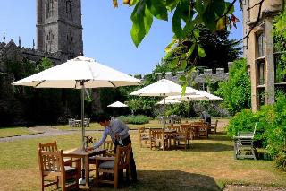 Thornbury Castle fotoÄŸrafÄ±