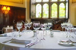 Thornbury Castle fotoÄŸrafÄ±