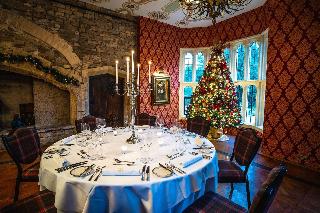 Thornbury Castle fotoÄŸrafÄ±