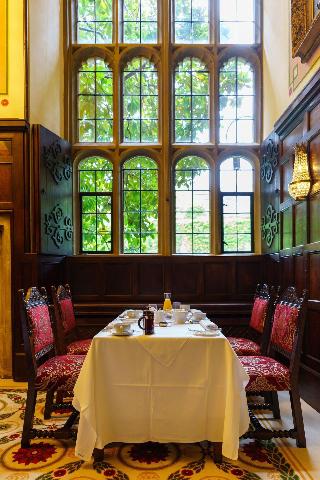 Thornbury Castle fotoÄŸrafÄ±