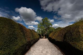 Thornbury Castle fotoÄŸrafÄ±