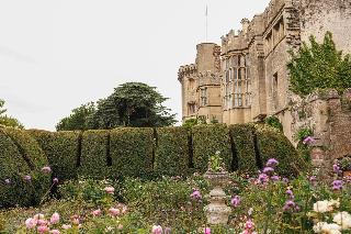 Thornbury Castle fotoÄŸrafÄ±