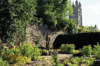 Thornbury Castle fotoÄŸrafÄ±