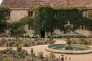 Thornbury Castle fotoÄŸrafÄ±