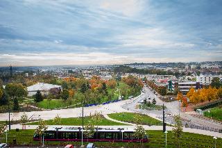 Holiday Inn Dijon Toison d'Or