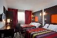 Holiday Inn Dijon Toison d'Or oda fotoğrafı