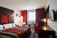 Holiday Inn Dijon Toison d'Or oda fotoğrafı