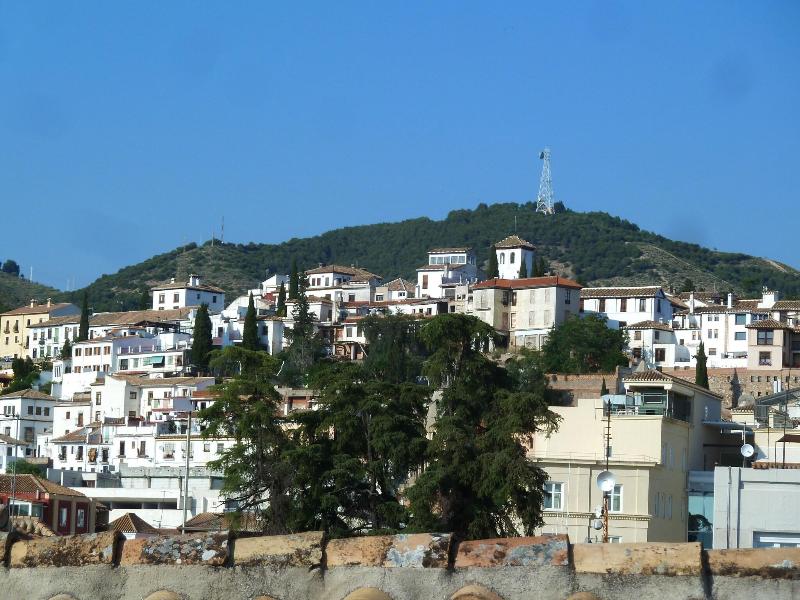 Casa de Federico - Genel