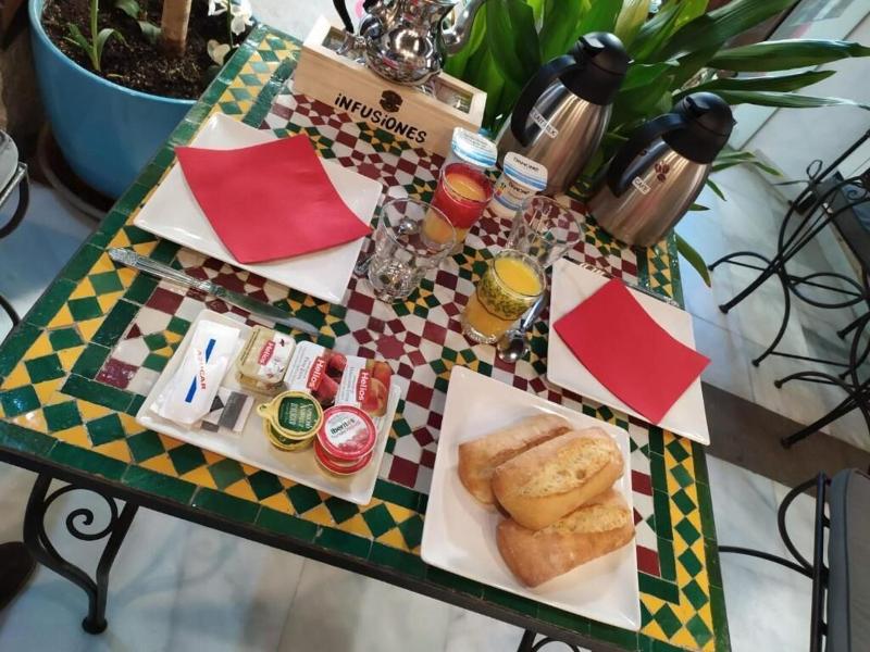Casa de Federico - Restoran