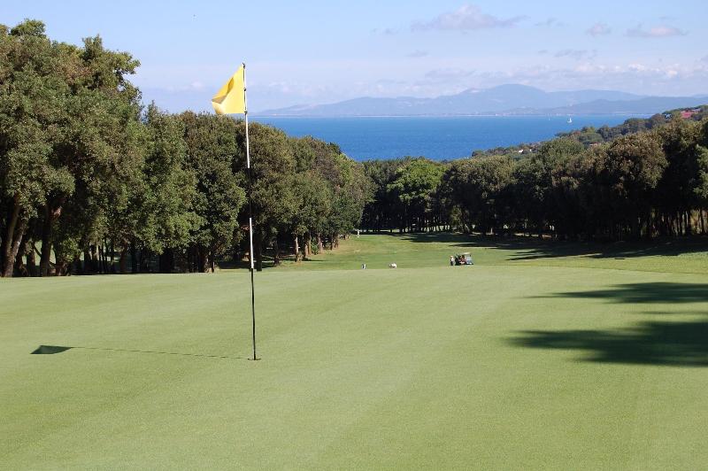 L'Andana Resort - Aktivite