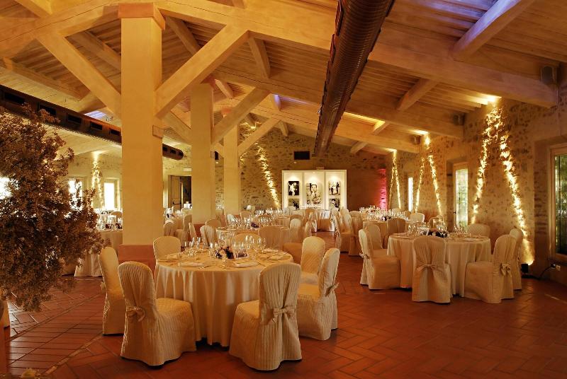 L'Andana Resort - Aktivite