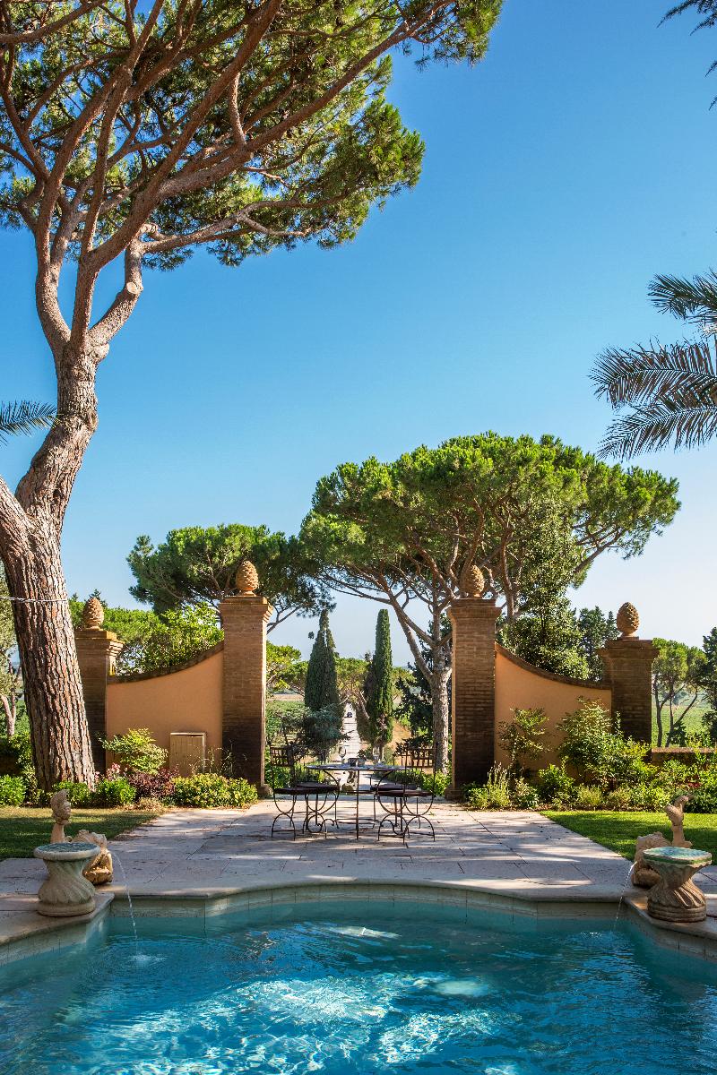 L'Andana Resort - Genel