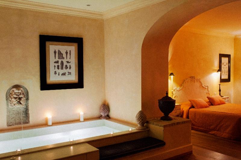 L'Andana Resort - Oda