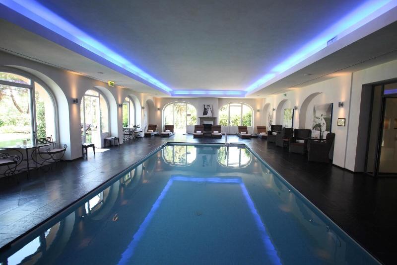 L'Andana Resort - Havuz