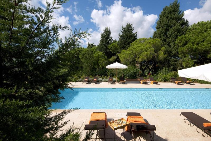 L'Andana Resort - Havuz